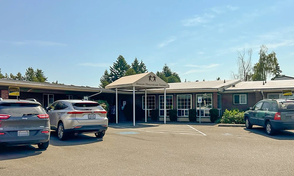 Image of Avalon Healthcare - Tacoma (1)
