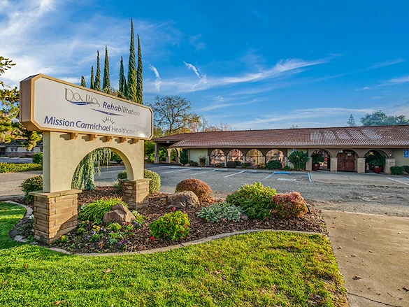 Image of Mission Carmichael Healthcare (1)