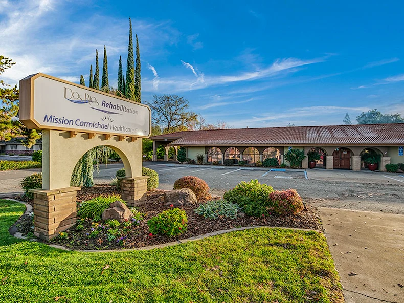 Image of Mission Carmichael Healthcare (1)