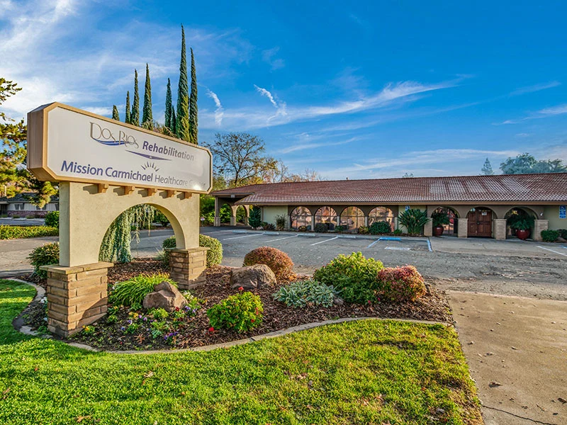 Image of Mission Carmichael Healthcare (1)