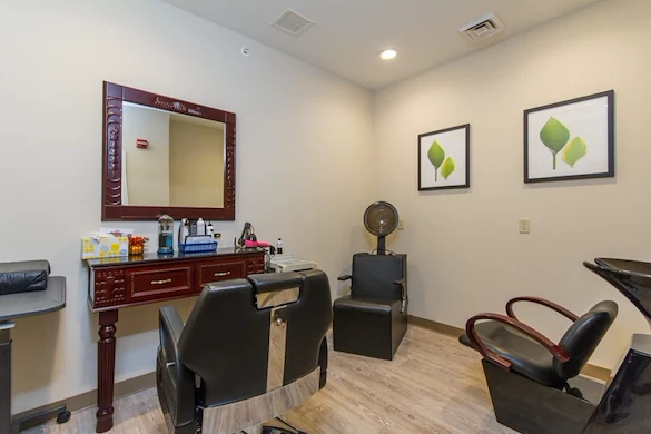 Image of Beaver Lake Lodge (5)