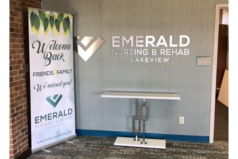 Image of Emerald Nursing & Rehab Lakeview (3)