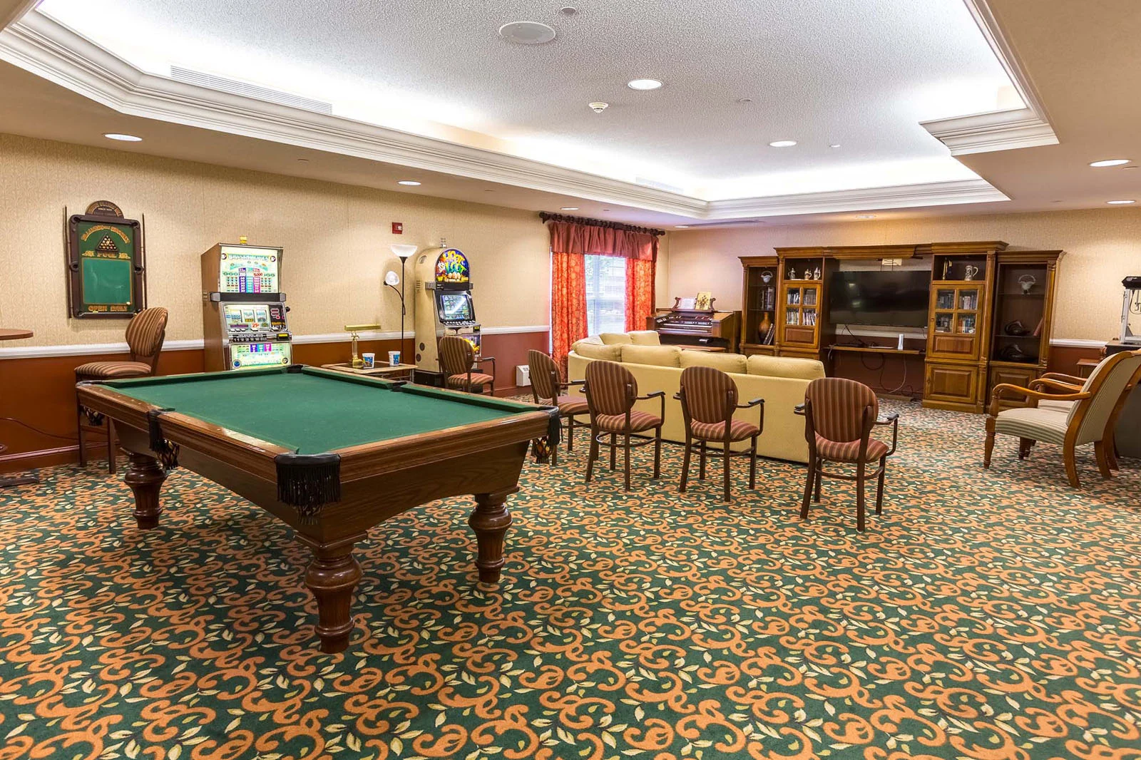 Image of Independence Village of Avon Lake (9)