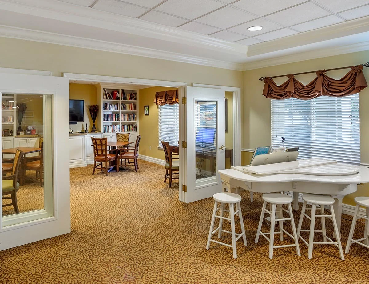 Image of Bayshire Rancho Mirage Skilled Nursing (5)