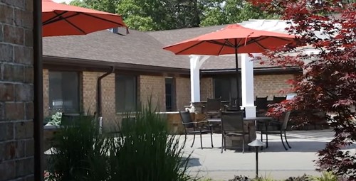 Image of Harmony Village at CareOne Jackson (5)
