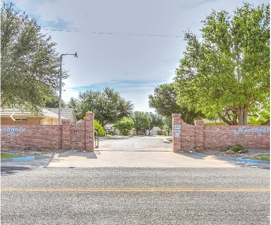 Image of Baptist Retirement Community Long-Term Care and Rehabilitation (1)