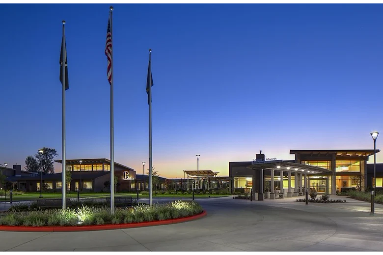 Image of Lebanon Veterans Home (1)