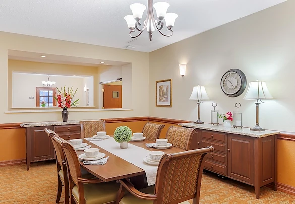 Image of Brookdale Summer Ridge (8)