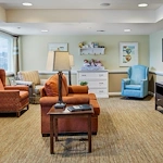 Image of Cogir of Bothell Memory Care (5)