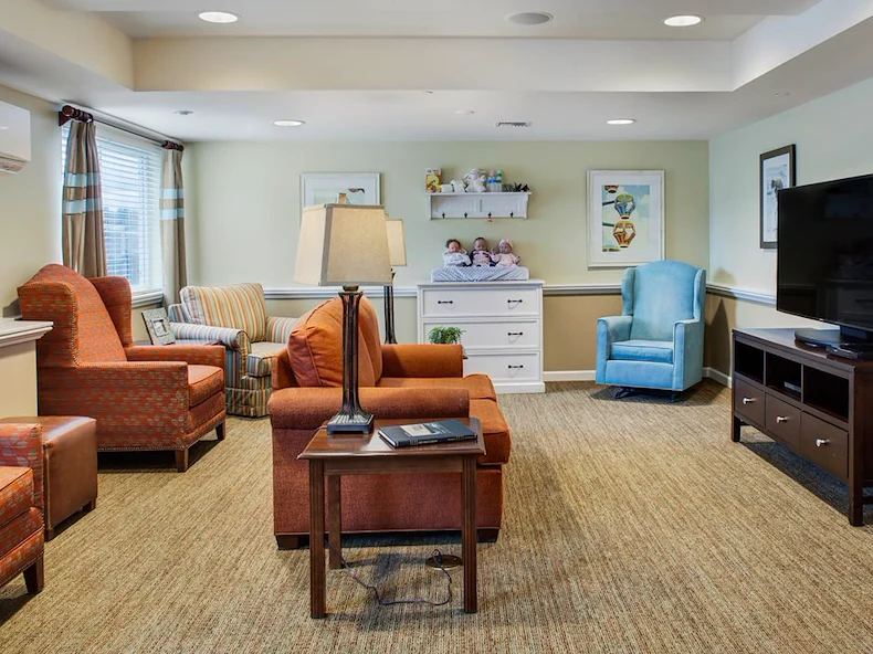 Image of Cogir of Bothell Memory Care (5)