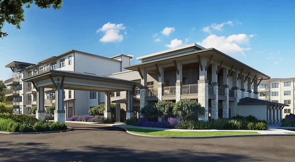 Image of Amberlin Wiregrass Ranch (1)