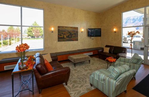 Image of Orem Rehabilitation And Nursing Center (5)