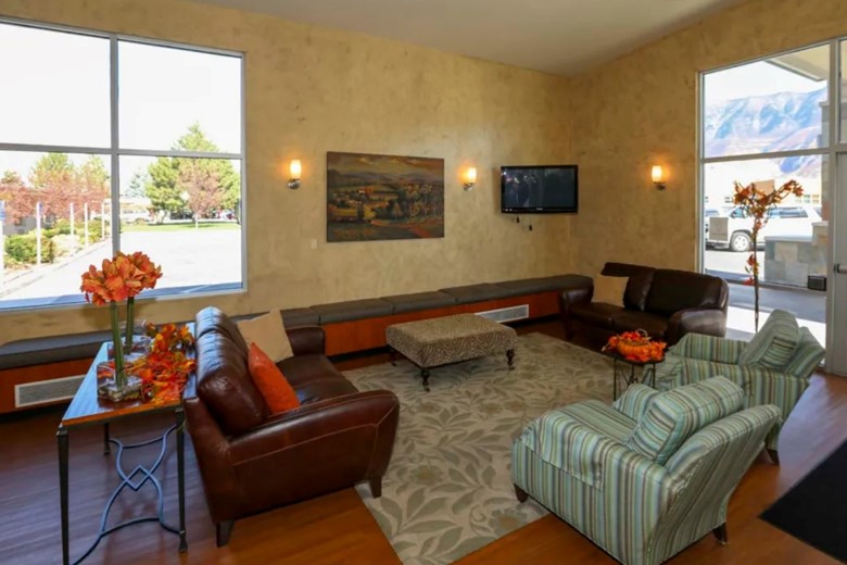 Image of Orem Rehabilitation And Nursing Center (5)