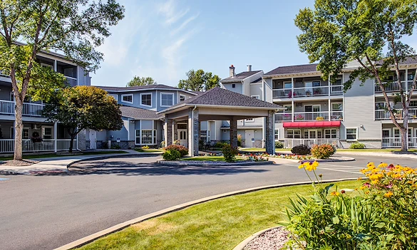 Image of The Village Senior Residence (1)