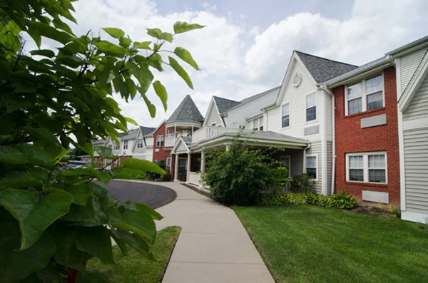 Image of Adult Living at Rosebrook (1)