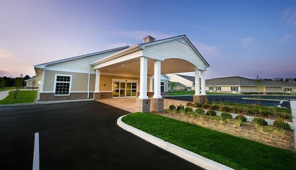 Image of Ashton Creek Health and Rehabilitation Center (1)