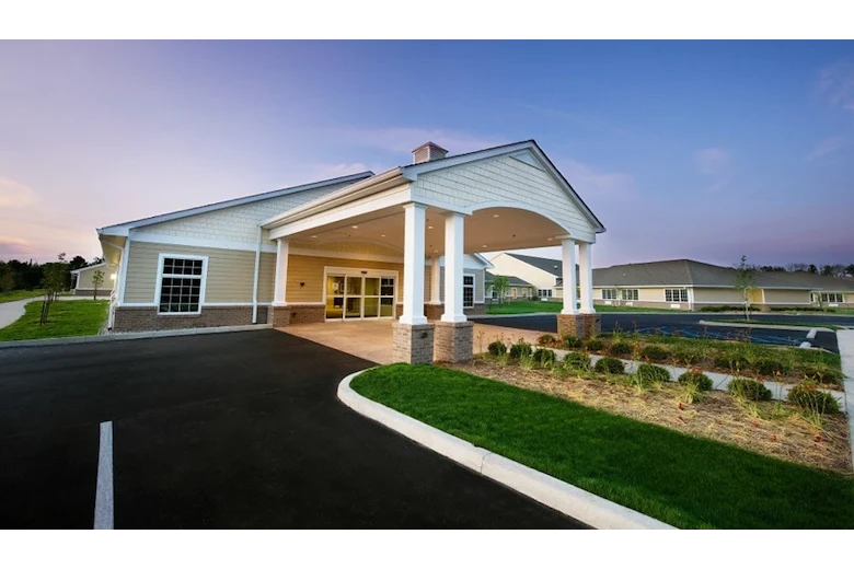 Image of Ashton Creek Health and Rehabilitation Center (1)