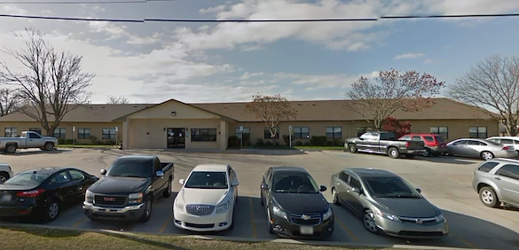 Image of The Grand At Bethany Skilled Nursing And Therapy (5)