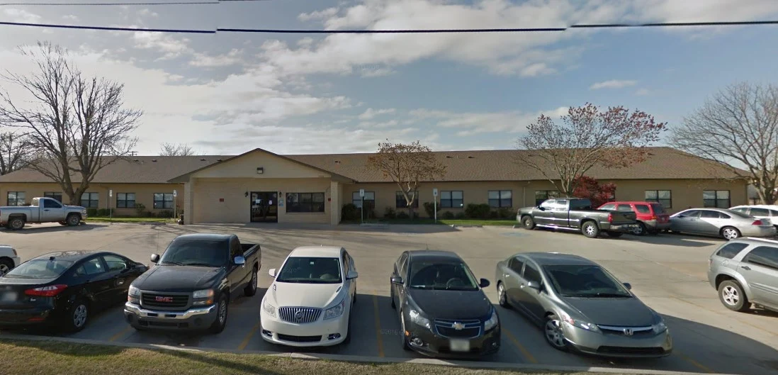 Image of The Grand At Bethany Skilled Nursing And Therapy (5)