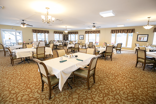 Image of WestMark Senior Living (3)