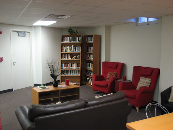 Image of MeetingHouse at Fidelity (3)