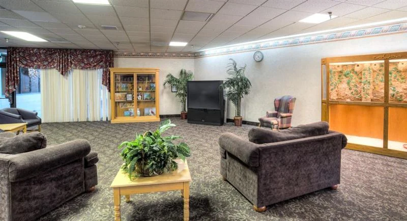 Image of The Rehabilitation Center Of Albuquerque (3)