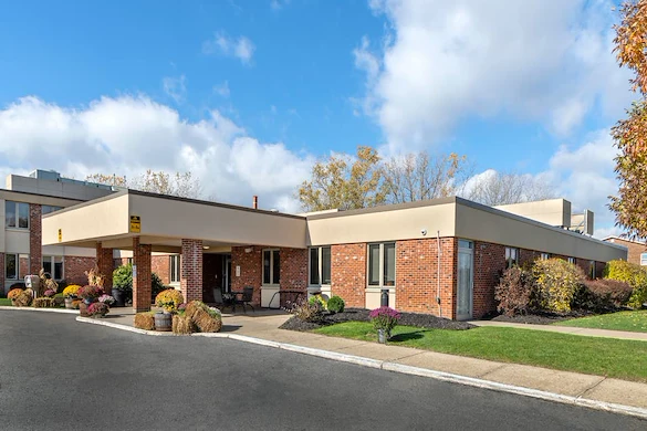 Image of Elderwood At Grand Island (1)