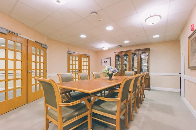 Image of Maryfield Nursing Home (7)