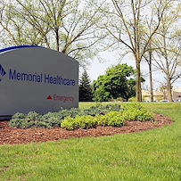 Image of Memorial Healthcare Center Ltc (3)