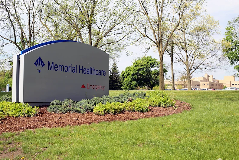Image of Memorial Healthcare Center (3)