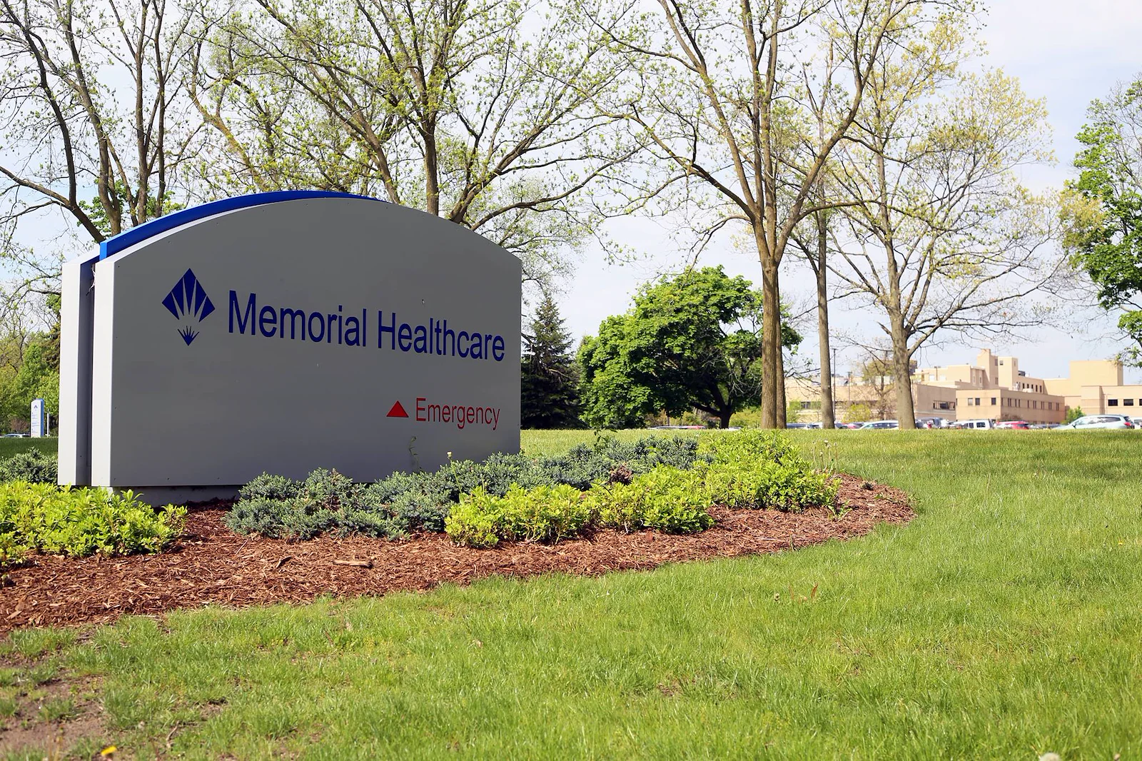 Image of Memorial Healthcare Center (3)