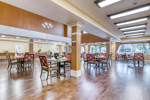 Image of Chino Hills Senior Living (8)