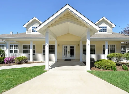 Image of The Addison of Lindsay Place (1)