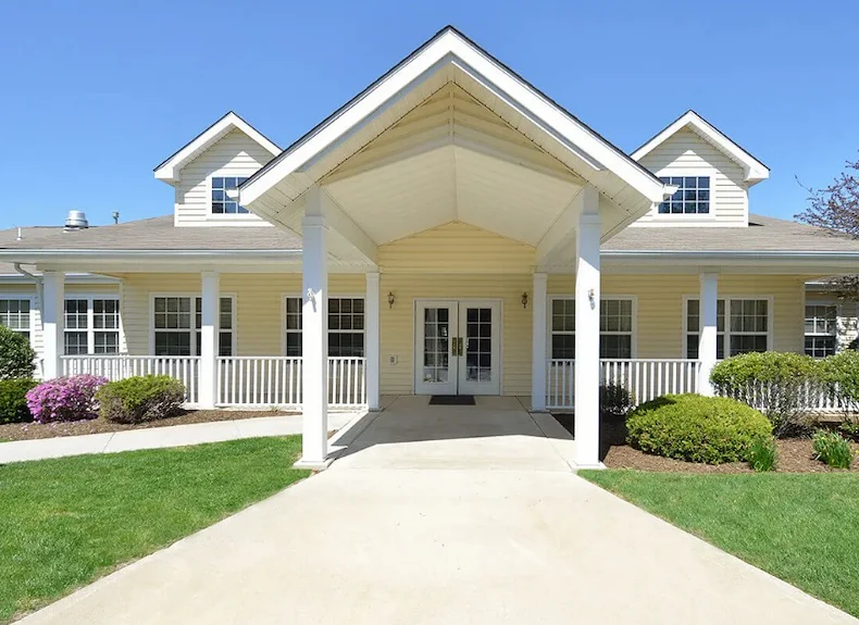 Image of The Addison of Lindsay Place (1)