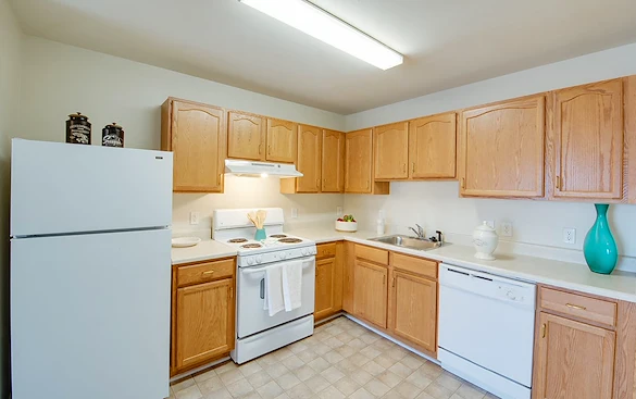 Image of The Meadows of Reisterstown II (2)