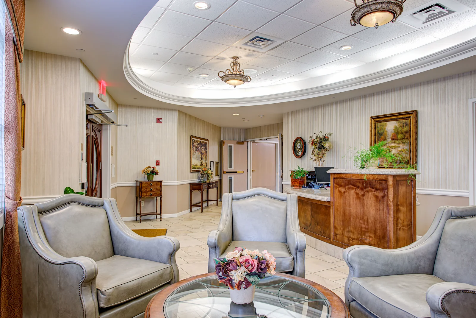 Image of Village Health & Rehabilitation (4)