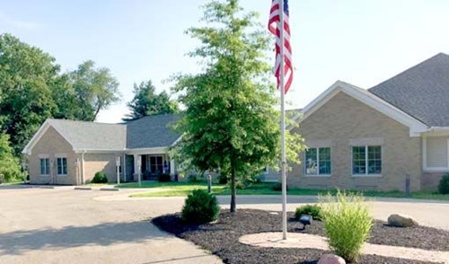 Image of St Luke Lutheran Community - Portage Lakes Assisted Living (1)