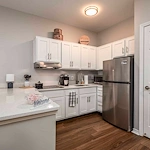 Independent Living Apartments