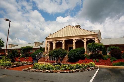 Image of Nhc Healthcare, Johnson City (2)