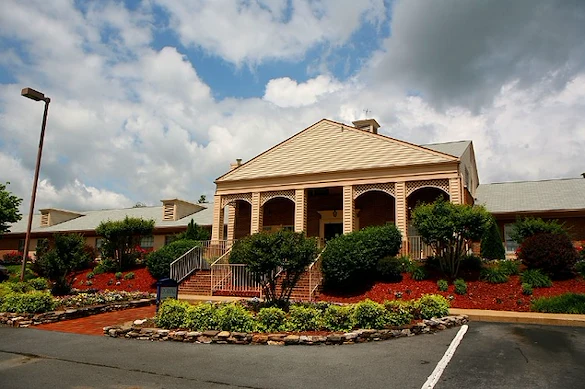 Image of Nhc Healthcare, Johnson City (2)