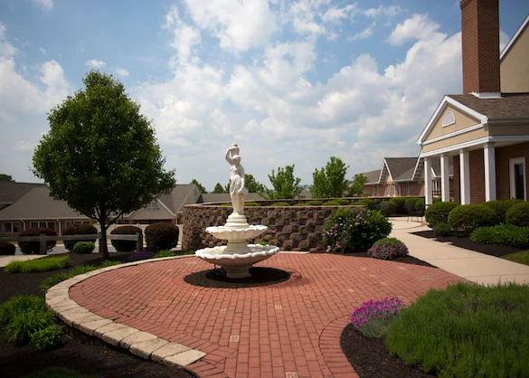 Image of Normandie Ridge Senior Living (4)