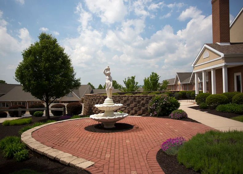 Image of Normandie Ridge Senior Living (4)