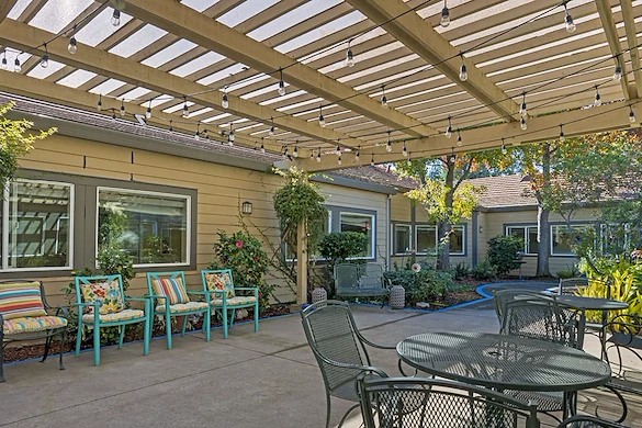 Image of Brookdale Roseville (7)