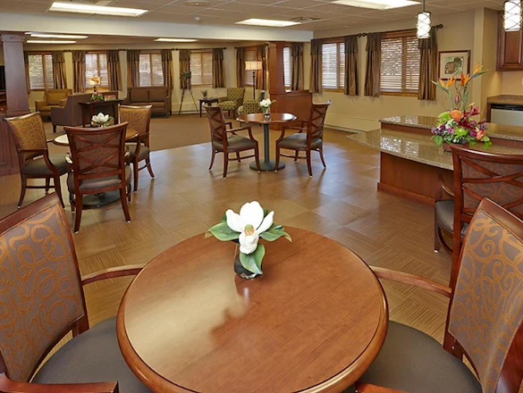 Image of River's Bend Health Services (4)