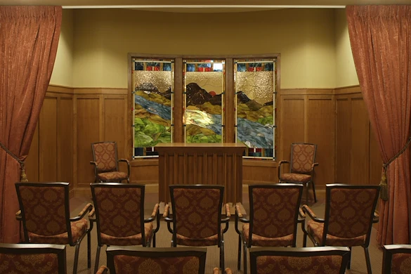 Image of Wesley Lea Hill in Auburn (8)