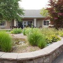 Image of Amber Glen Alzheimer's Care Center (3)