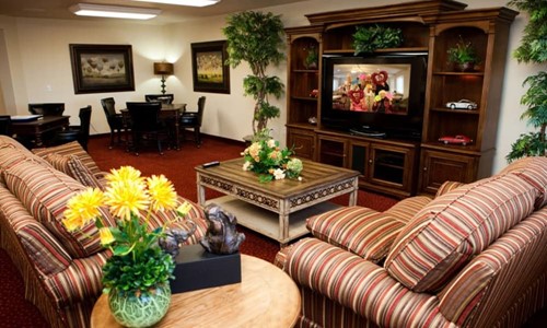 Image of Carolina Estates Gracious Retirement Living (5)