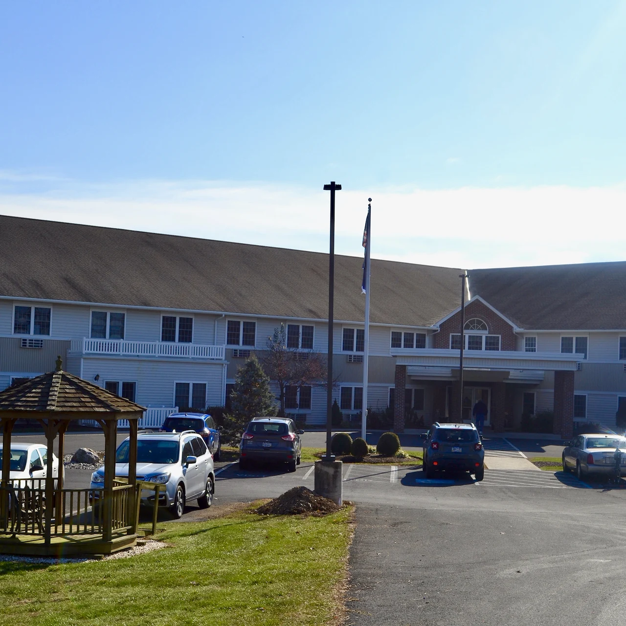 Image of Providence Place Senior Living of Pine Grove (2)