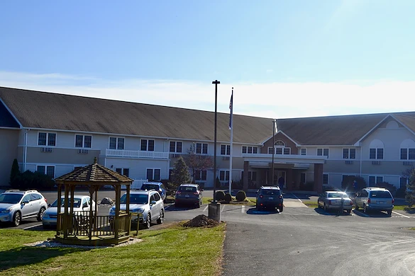 Image of Providence Place Senior Living of Pine Grove (2)