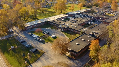 Image of St. Sophia Health & Rehab (2)